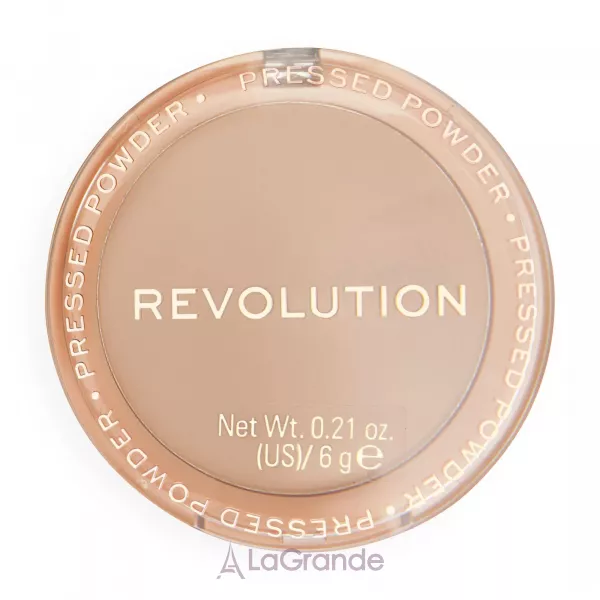 Makeup Revolution Reloaded Pressed Powder ����� ��� �������