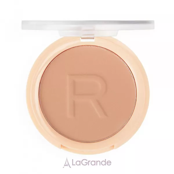 Makeup Revolution Reloaded Pressed Powder ����� ��� �������