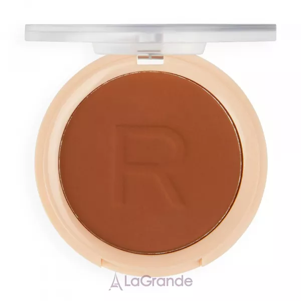 Makeup Revolution Reloaded Pressed Powder ����� ��� �������