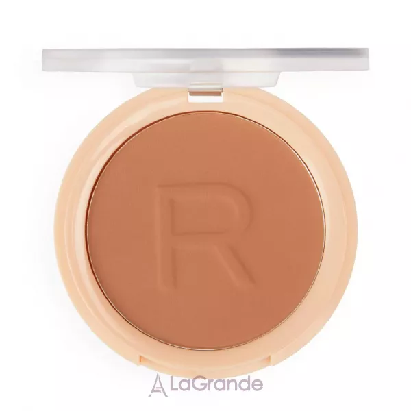 Makeup Revolution Reloaded Pressed Powder ����� ��� �������