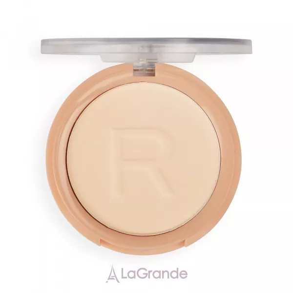 Makeup Revolution Reloaded Pressed Powder ����� ��� �������