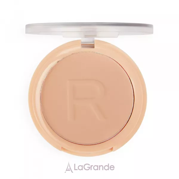 Makeup Revolution Reloaded Pressed Powder ����� ��� �������