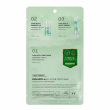 VT Cosmetics Cica Reti-A All In One 3Step Mask 28g