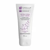 Shelly Professional Care Antibacterial Foot Cream ����������������� ���� ��� ��� � ������ �������, ���������� �������� ��� � ��������