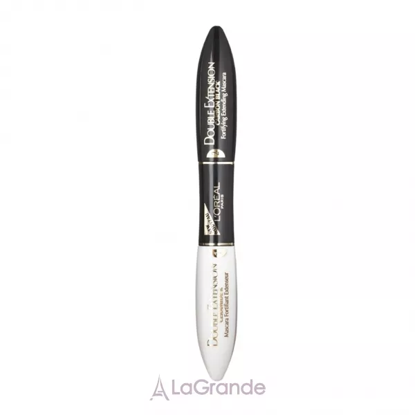 L'Oreal Paris Double Extension Carbon ��� ��� �� 2 � 1