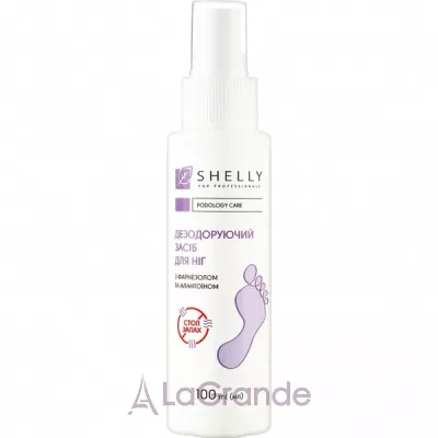 Shelly Podology Care Feet Deodorant �������������� �������� ��� ��� ����������������� �������� � ����������