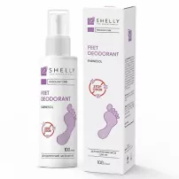 Shelly Podology Care Feet Deodorant �������������� �������� ��� ��� ����������������� �������� � ����������