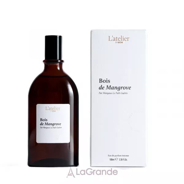 100 Bon  Bois de Mangrove ����������� ����