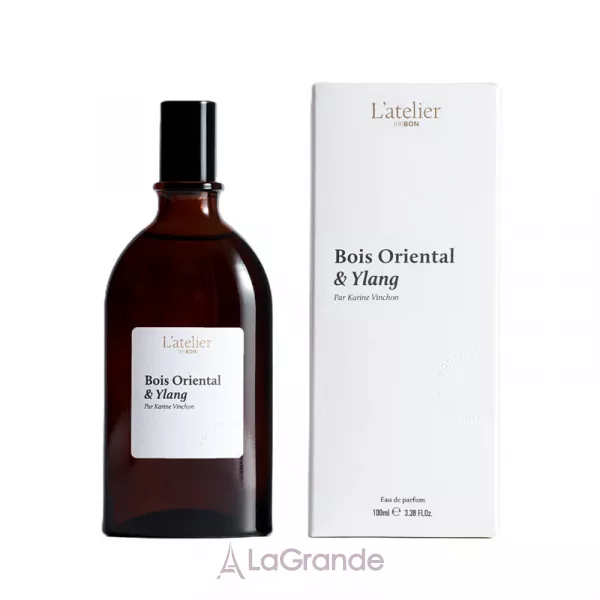 100 Bon Bois Oriental & Ylang ����������� ����