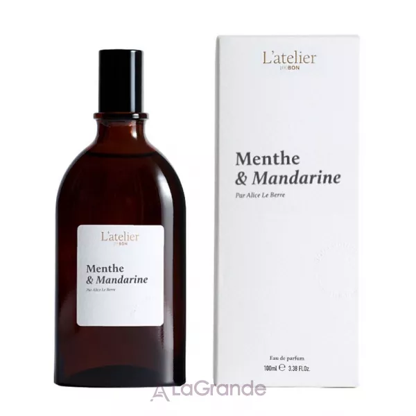 100 Bon Menthe & Mandarine ��������������� ����