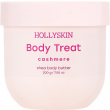 Hollyskin Body Treat Cashmere Shea Body Butter 200g