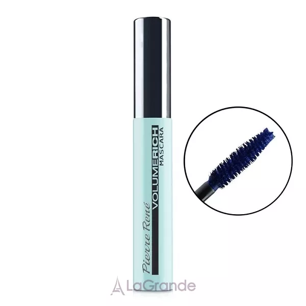 �ֲ��� Pierre Rene Volume Rich Mascara ��� ��� �� ��'����