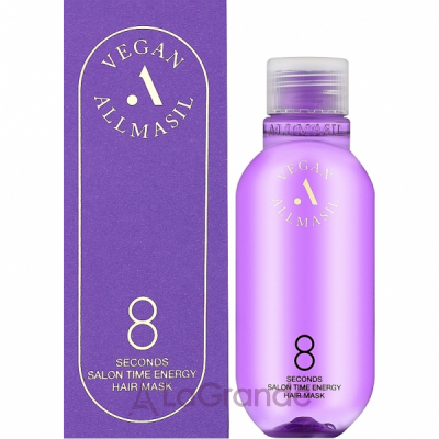 �ֲ��� Masil 8 Seconds Salon Time Energy Hair Mask ����� ��� ������� 