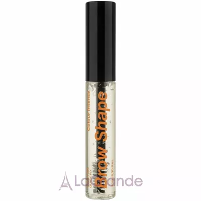 Colour Intense Brow Shape Clear Gel Quick Fix Գ���������� ���� ��� ���