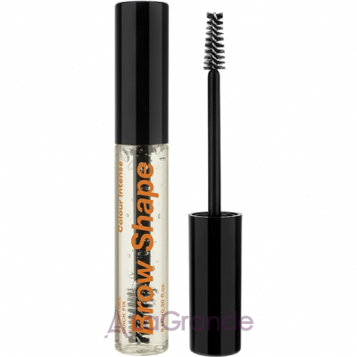 Colour Intense Brow Shape Clear Gel Quick Fix Գ���������� ���� ��� ���