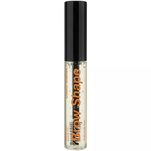 Colour Intense Brow Shape Clear Gel Quick Fix ����������� ���� ��� ������