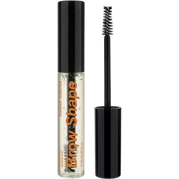 Colour Intense Brow Shape Clear Gel Quick Fix ����������� ���� ��� ������