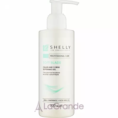 Shelly Professional Care Soft Blade ����-����������� ��� ��������� ������� � ���������� 