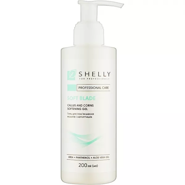 Shelly Professional Care Soft Blade ����-���������� ��� ��������� ������ � ��������� 