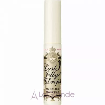 Shiseido Majolica Majorca Lash Jelly Drop EX ��������� ��� ���������� ������