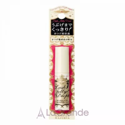 Shiseido Majolica Majorca Lash Jelly Drop EX ��������� ��� ���������� ������