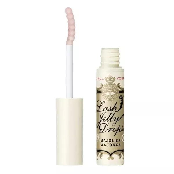 Shiseido Majolica Majorca Lash Jelly Drop EX ��������� ��� ���������� ������