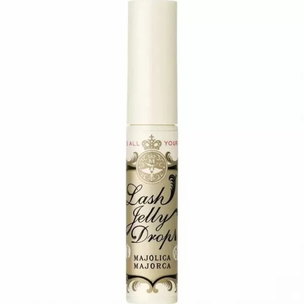 Shiseido Majolica Majorca Lash Jelly Drop EX ��������� ��� ���������� ������