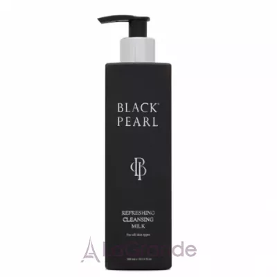 Sea of Spa Black Pearl Refreshing Cleanser Milk ��������� ������� ��� ����