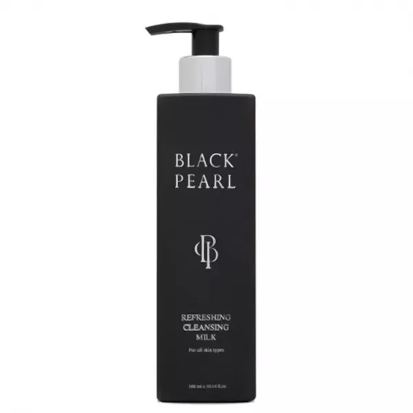 Sea of Spa Black Pearl Refreshing Cleanser Milk ��������� ������� ��� ����