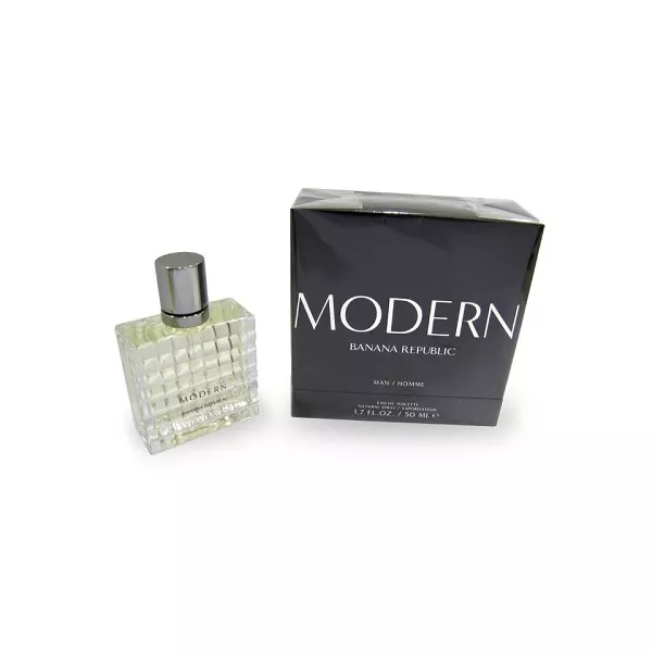 Banana Republic Modern Man ��������� ����