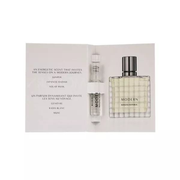 Banana Republic Modern Man ��������� ����