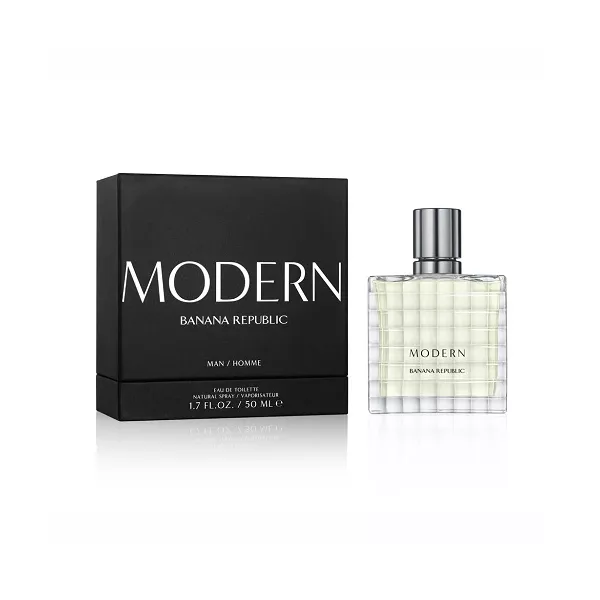 Banana Republic Modern Man ��������� ����