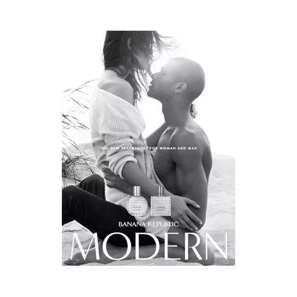 Banana Republic Modern Man ��������� ����