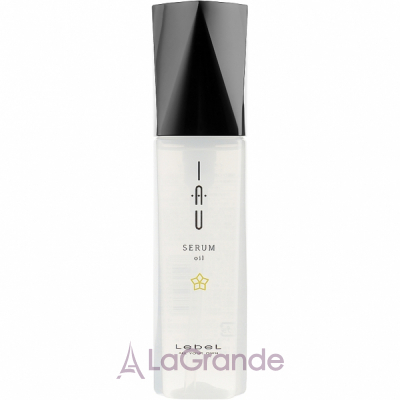 Lebel IAU Serum Oil �������� ��� �����