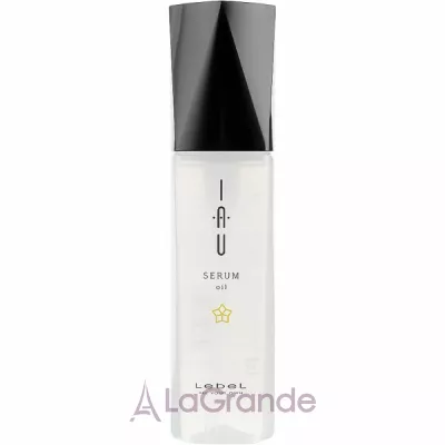Lebel IAU Serum Oil �������� ��� �����