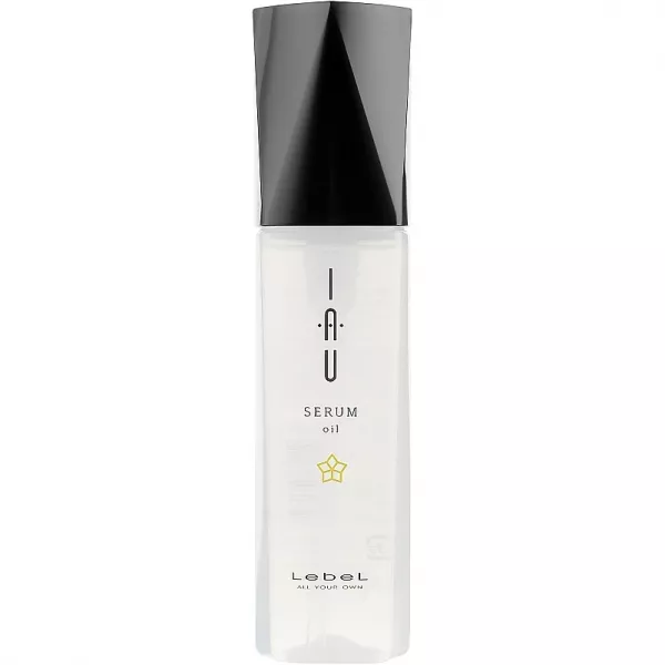 Lebel IAU Serum Oil �������� ��� �����