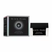 Sea Of Spa Black Pearl Age Control Neck & Decollete Beauty Mask ����� ��� ��� � ���� ��������