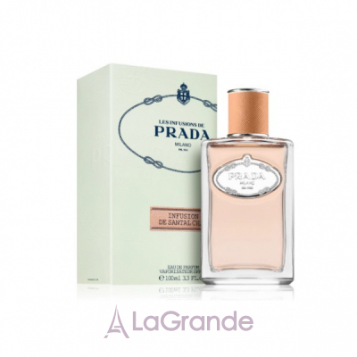 Prada Infusion de Santal Chai ����������� ����
