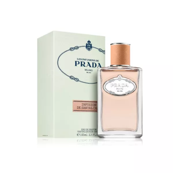 Prada Infusion de Santal Chai ����������� ����