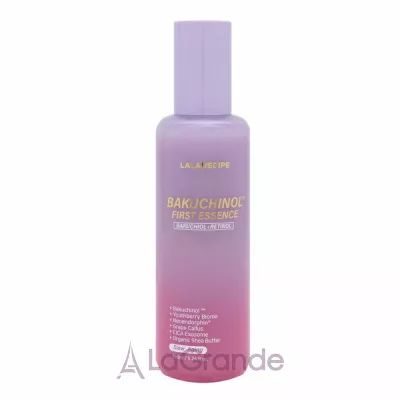 Lalarecipe Bakuchinol First Essence ������������� ������� ��� ������� � ���������� �� ���������