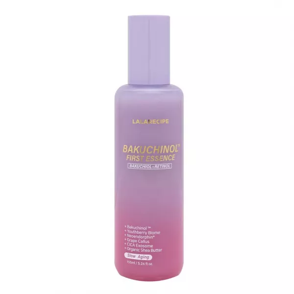 Lalarecipe Bakuchinol First Essence ����������� �������� ��� ���� � ���������� � ���������