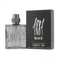 Cerruti 1881 Black  ��������� ����