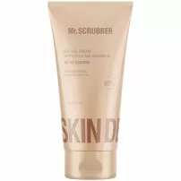 Mr.Scrubber Skin Delights Salted Caramel Body Gel Cream ����������� ����-���� ��� ���� � �������� ������� ��������