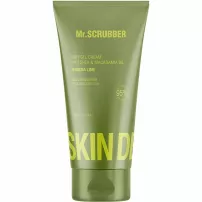 Mr.Scrubber Skin Delights Verbena Lime Body Gel Cream ����������� ����-���� ��� ���� � �������� ������� � �����