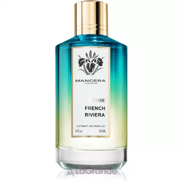 Mancera Intense French Riviera ����������� ���� (������)
