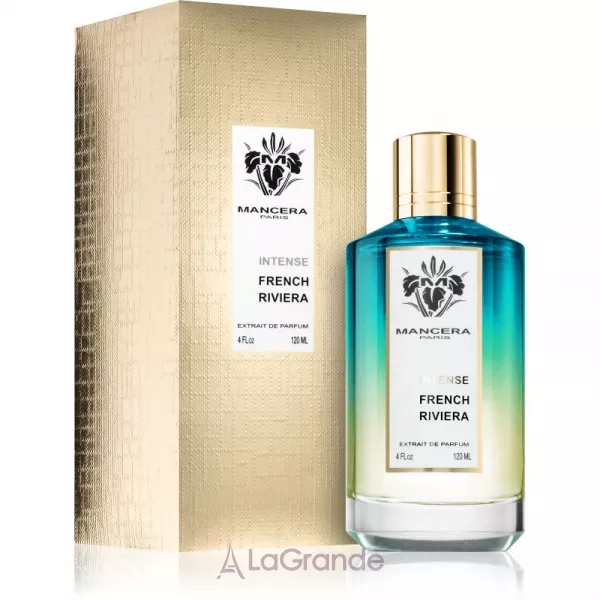 Mancera Intense French Riviera ����������� ����