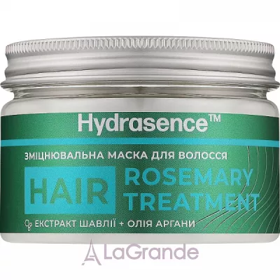 Hydrasence Hair Rosemary Treatment ����������� ����� ��� ����� � ����������