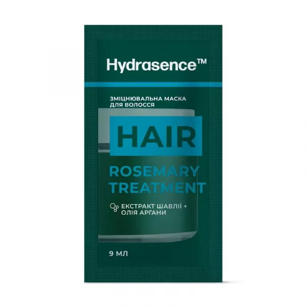 Hydrasence Hair Rosemary Treatment ����������� ����� ��� ����� � ����������
