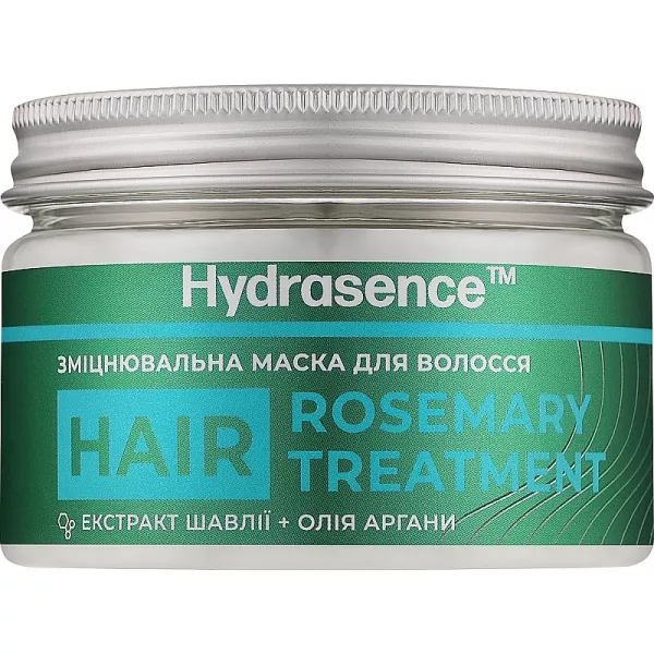 Hydrasence Hair Rosemary Treatment ����������� ����� ��� ����� � ����������