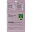 VT Cosmetics Cica Collagen All in One 3Step Mask 27g